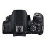 Зеркальный фотоаппарат Canon EOS 850D Body                                                                                                                                                                                                                