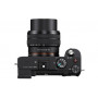 Беззеркальный фотоаппарат Sony Alpha a7C Kit 28-60                                                                                                                                                                                                        