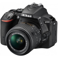 Фотоаппарат Nikon D5500 Kit                                                                                                                                                                                                                               