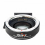 Адаптер переходник Viltrox EF-FX2 для объектива Canon EF на байонет Fuji X-mount                                                                                                                                                                          