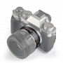 Адаптер переходник Viltrox EF-FX2 для объектива Canon EF на байонет Fuji X-mount                                                                                                                                                                          