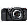 Видеокамера Blackmagic Pocket Cinema Camera 4K                                                                                                                                                                                                            