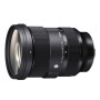Объектив Sigma 24-70mm f/2.8 DG DN Art L-Mount                                                                                                                                                                                                            