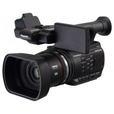 Видеокамера Panasonic AG-AC30 EJ                                                                                                                                                                                                                          