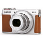 Фотоаппарат Canon PowerShot G9 XSilver                                                                                                                                                                                                                    
