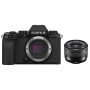 Цифровая фотокамера Fujifilm X-S10 kit 15-45mm                                                                                                                                                                                                            