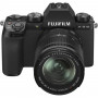 Цифровая фотокамера Fujifilm X-S10 Kit 18-55mm f/2.8-4                                                                                                                                                                                                    