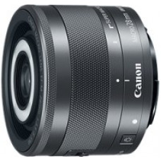 Объектив Canon EF-M 28mm f/3.5 IS STM Macro                                                                                                                                                                                                               