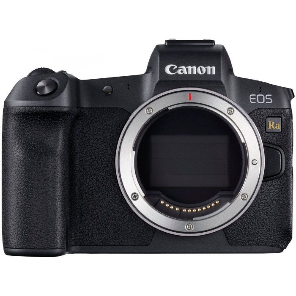 Фотоаппарат Canon EOS Ra body                                                                                                                                                                                                                             