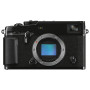 Фотоаппарат Fujifilm X-Pro3 Body Черный                                                                                                                                                                                                                   
