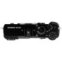 Фотоаппарат Fujifilm X-Pro3 Body Черный                                                                                                                                                                                                                   