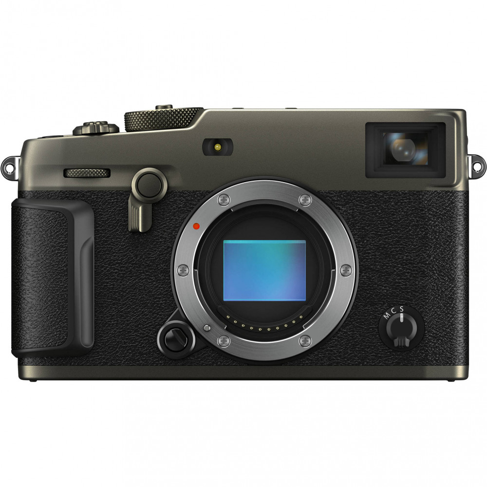 Фотоаппарат Fujifilm X-Pro3 Body Dura black                                                                                                                                                                                                               
