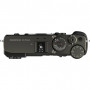 Фотоаппарат Fujifilm X-Pro3 Body Dura black                                                                                                                                                                                                               