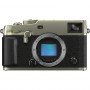 Фотоаппарат Fujifilm X-Pro3 Body Dura Silver                                                                                                                                                                                                              