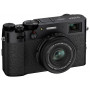 Фотоаппарат Fujifilm X100V  Черный                                                                                                                                                                                                                        