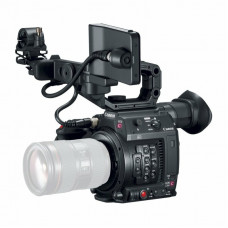 Видеокамера Canon EOS C200                                                                                                                                                                                                                                