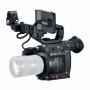 Видеокамера Canon EOS C200                                                                                                                                                                                                                                