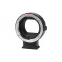 Переходник Viltrox EF-EOS R Lens Mount Adapter for Canon EF or EF-S-Mount Lens to Canon RF-Mount Camera                                                                                                                                                   
