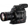 Видеокамера Canon EOS C300 Mark II                                                                                                                                                                                                                        
