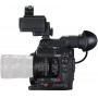 Видеокамера Canon EOS C300 Mark II                                                                                                                                                                                                                        