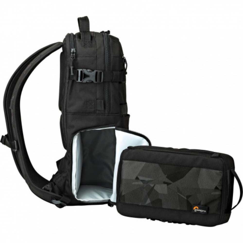 Рюкзак LowePro ViewPoint BP 250 AW (черный)                                                                                                                                                                                                               