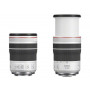 Объектив Canon RF 70-200mm f/4.0L IS USM                                                                                                                                                                                                                  
