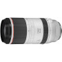 Объектив Canon RF 100-500mm f/4.5-7.1L IS USM                                                                                                                                                                                                             