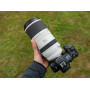 Объектив Canon RF 100-500mm f/4.5-7.1L IS USM                                                                                                                                                                                                             