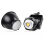 Студийный свет Aputure Light Storm LS C120d II (V-mount) KIT                                                                                                                                                                                              