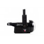 Студийный свет Aputure Light Storm LS C120d II (V-mount) KIT                                                                                                                                                                                              