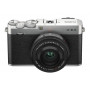 Цифровая фотокамера Fujifilm X-E4 Kit 27mm F2.8 R WR silver                                                                                                                                                                                               