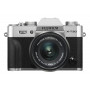 Фотоаппарат FujiFilm X-T30 Kit 15-45 Silver                                                                                                                                                                                                               