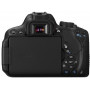Зеркальный фотоаппарат Canon EOS 650D kit                                                                                                                                                                                                                 