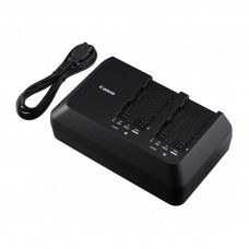 Зарядное устройство Canon CG-A10                                                                                                                                                                                                                          