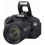 Зеркальный фотоаппарат Canon EOS 600D Kit 18-55                                                                                                                                                                                                           