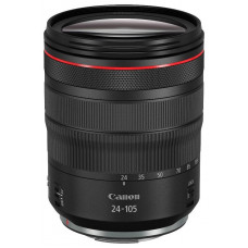 Объектив Canon RF 24-105mm f/4L IS USM                                                                                                                                                                                                                    