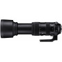 Объектив Sigma 60-600mm f/4.5-6.3 DG OS HSM Sports Nikon F                                                                                                                                                                                                