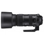 Объектив Sigma 60-600mm f/4.5-6.3 DG OS HSM Sports Nikon F                                                                                                                                                                                                