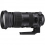Объектив Sigma 60-600mm f/4.5-6.3 DG OS HSM Sports Canon                                                                                                                                                                                                  