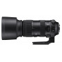 Объектив Sigma 60-600mm f/4.5-6.3 DG OS HSM Sports Canon                                                                                                                                                                                                  