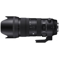Объектив Sigma 70-200mm f/2.8 DG OS HSM Sports Canon EF                                                                                                                                                                                                   