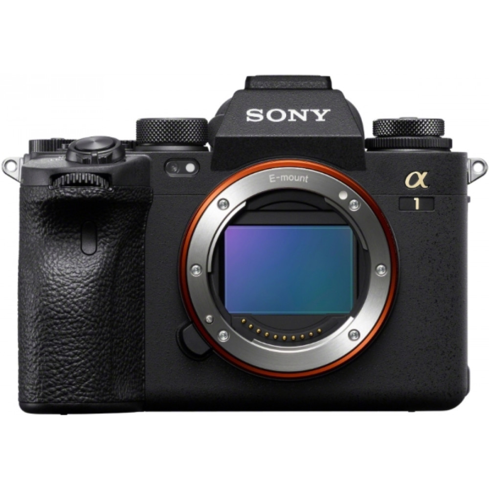 Фотоаппарат Sony A1 body                                                                                                                                                                                                                                  