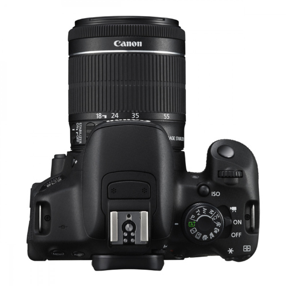 Фотоаппарат Canon EOS 700D kit                                                                                                                                                                                                                            