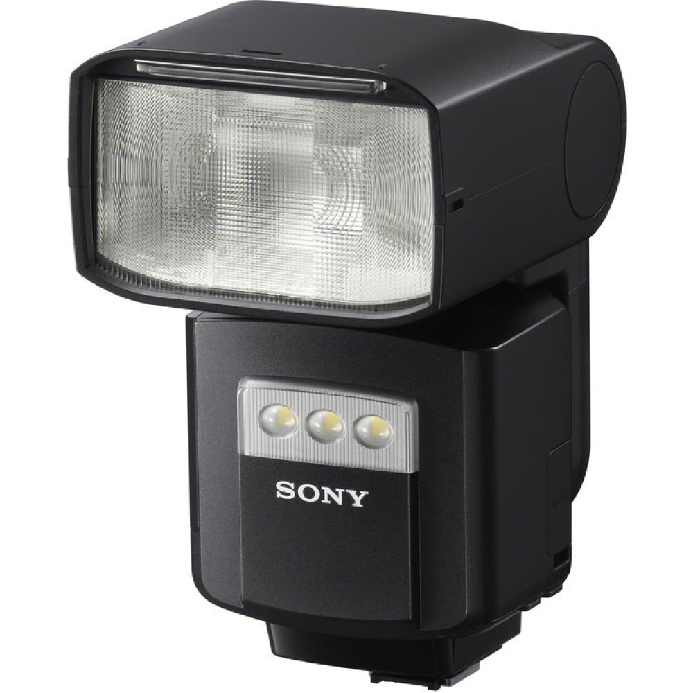 Вспышка Sony HVL-F60RM                                                                                                                                                                                                                                    