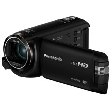 Видеокамера Panasonic HC-W580                                                                                                                                                                                                                             