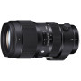 Объектив Sigma 50-100mm F1.8 DC HSM Art Nikon                                                                                                                                                                                                             