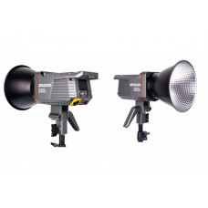 Свет Aputure Amaran AL-200x LED Bi-Color 2700-6500K Свет Aputure Amaran AL-200x LED Bi-Color 2700-6500K
