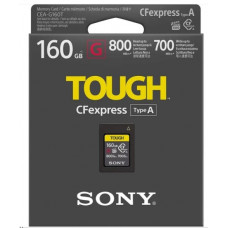 Карта памяти Sony CFexpress Type A 160GB Tough R800/W700                                                                                                                                                                                                  