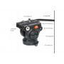 Штатив Viltrox VX-18M                                                                                                                                                                                                                                     