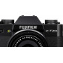 Фотоаппарат FujiFilm X-T20 Body Black                                                                                                                                                                                                                     